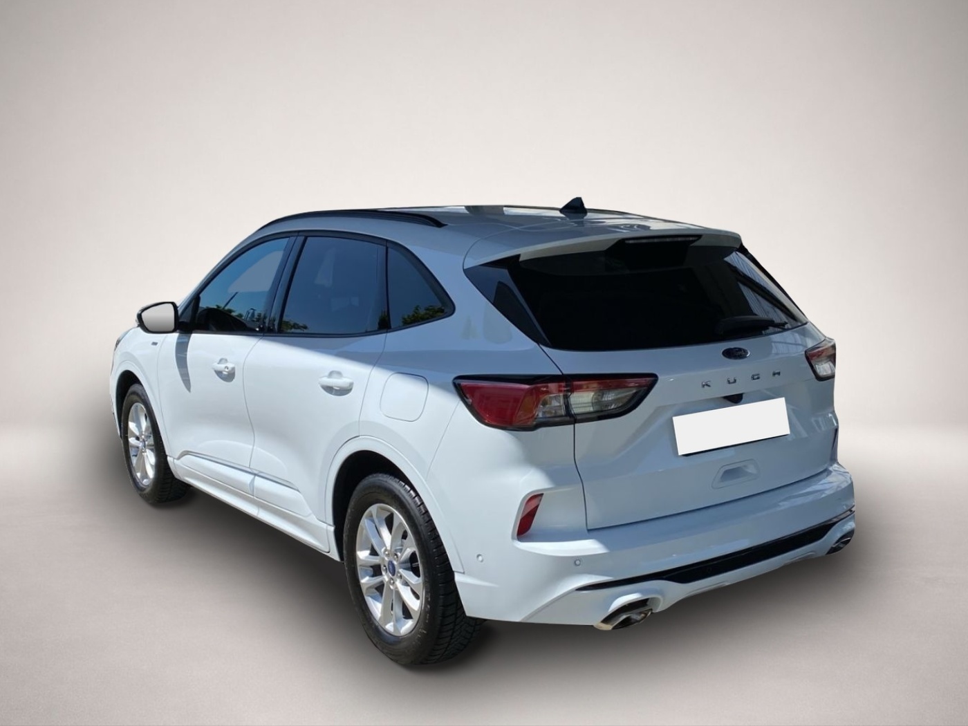 Bild 3 Ford Kuga 1.5 EcoBlue ST-Line ACC+LED+Navi+SHZ+4xSHZ