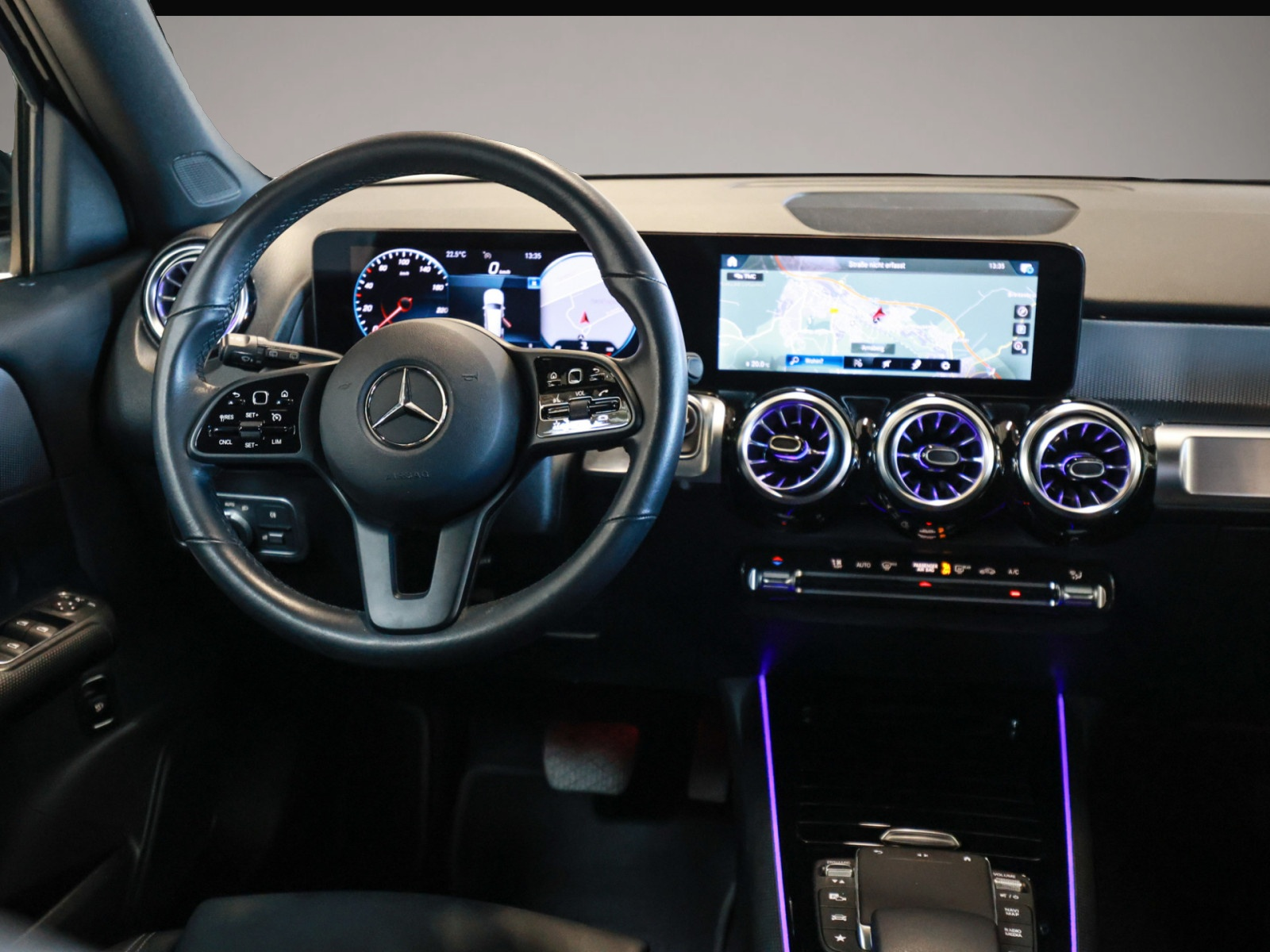 Bild 6 Mercedes-Benz GLB 180