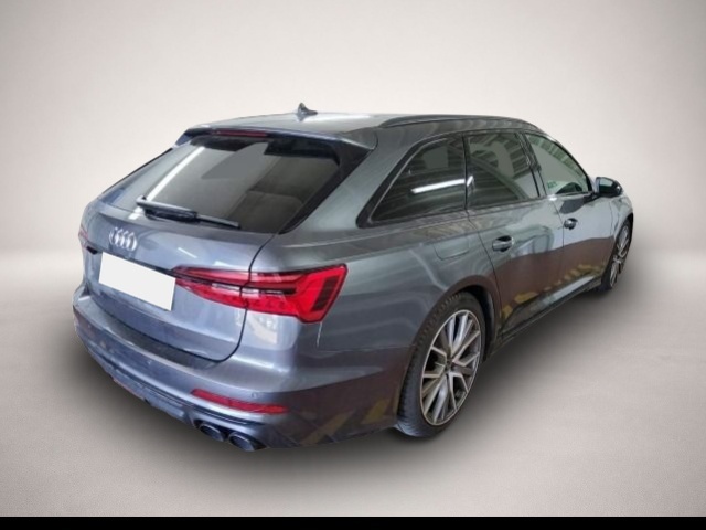 Fotografie 4 des Audi S6 Avant TDI qu. Tiptr. *AHK*Pano*Matrix-LED*