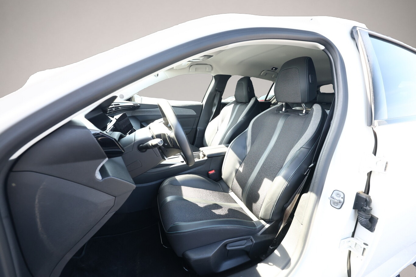 Fotografie 5 des Peugeot 308 1.2 PureTech 130 Aut Allure Pack Nav PDC ACC