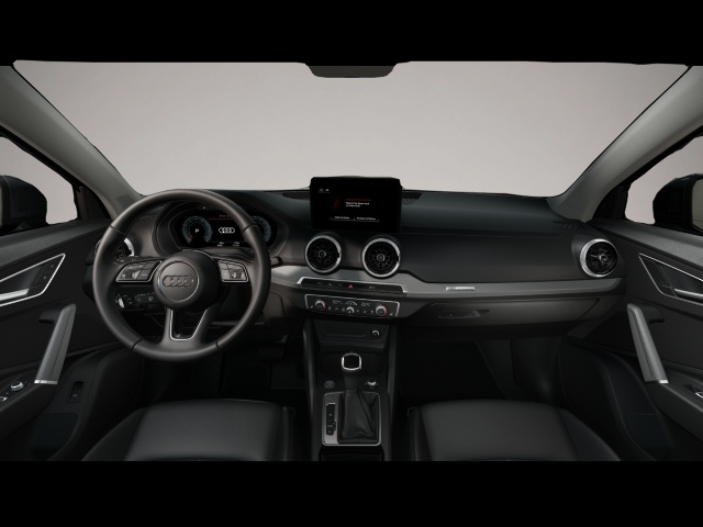Bild 6 Audi Q2 35 TFSI S tronic S line LED/AHK-Vorb.