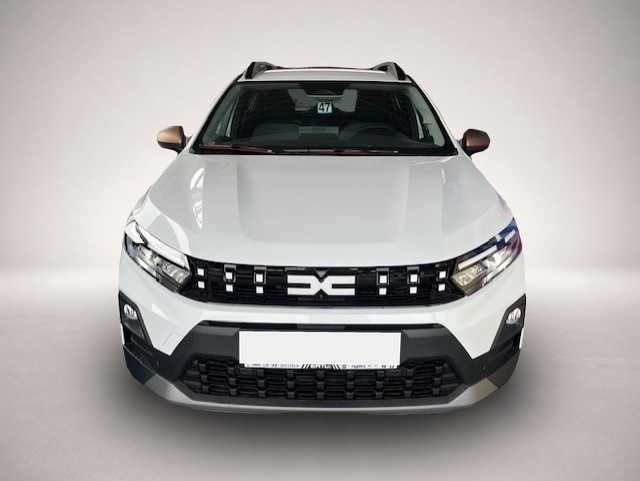 Fotografie 2 des Dacia Sandero Stepway Extreme TCe 110