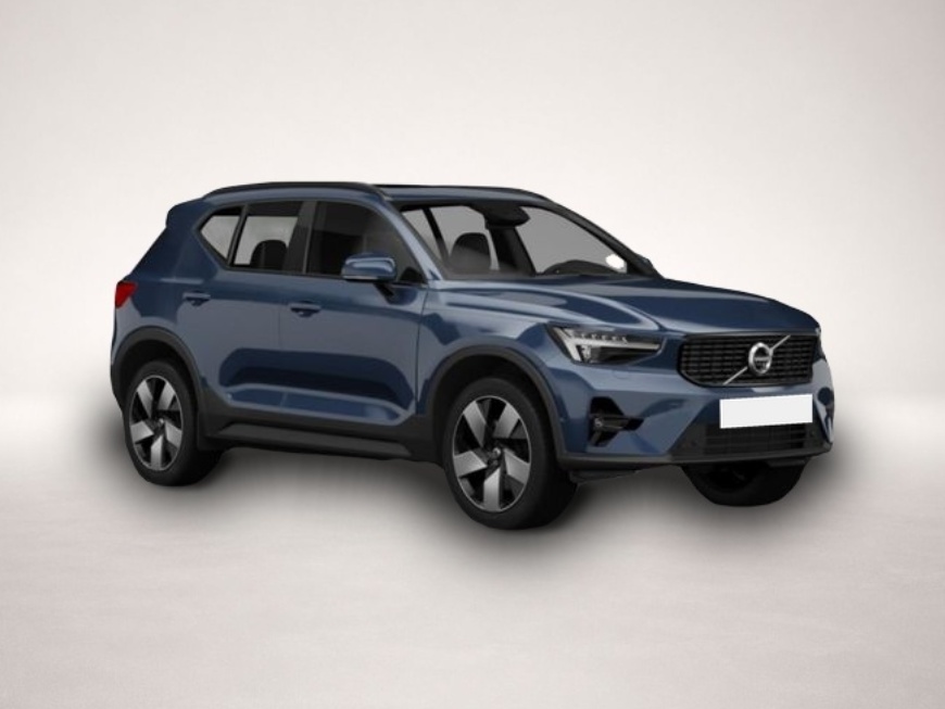 Bild 4 Volvo XC40 B3 B DKG Plus Black Edition BLIS * ACC