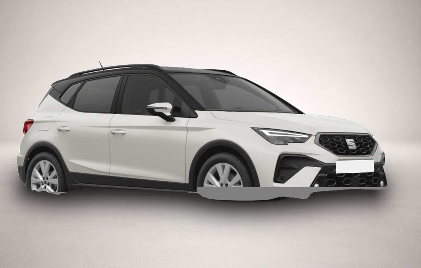 Bild 2 Seat Arona DSG Style NeuMod VollLED SHZ Kessy AHK 5JG