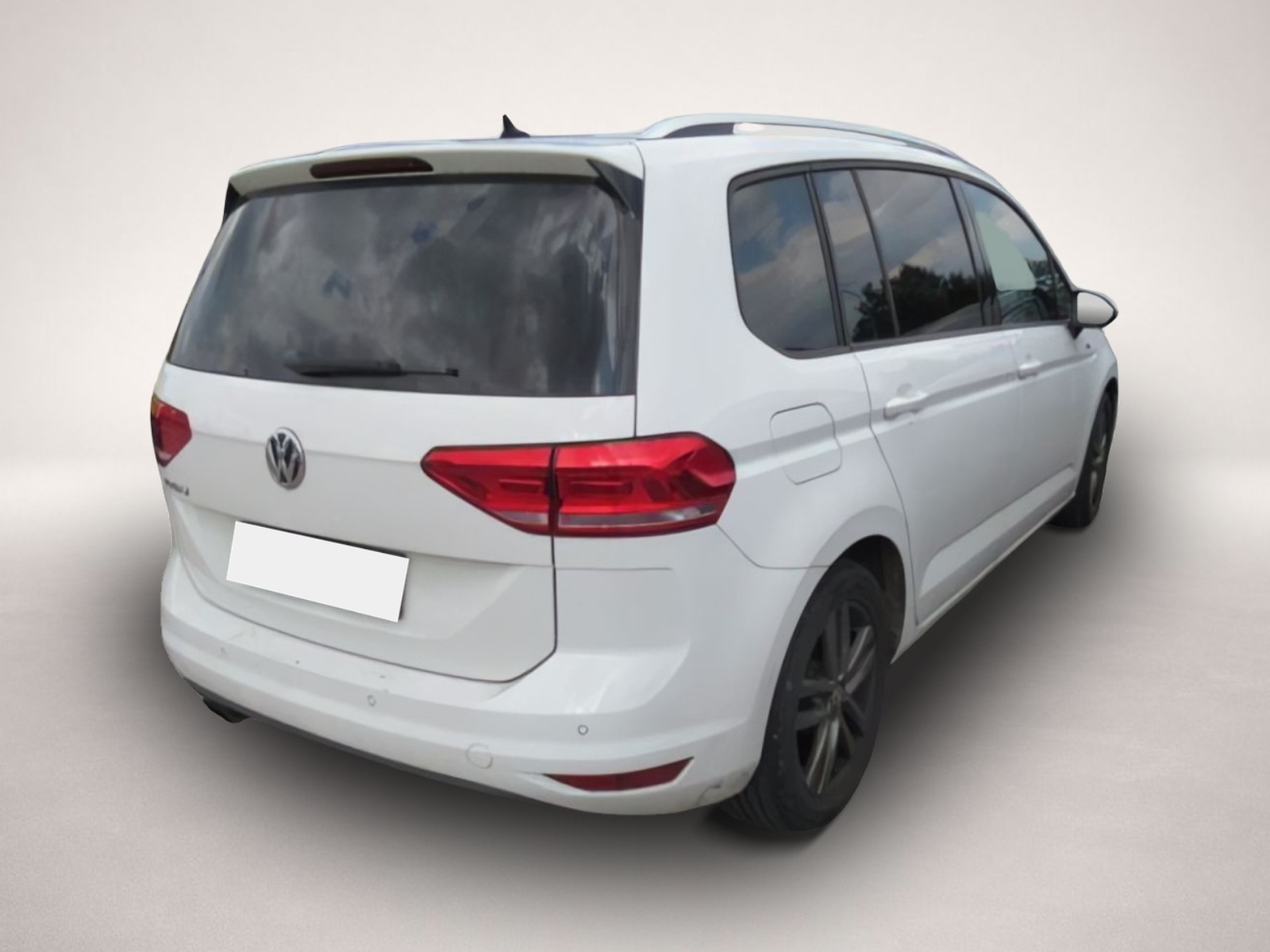 Bild 2 Volkswagen Touran 1.4TSI DSG Join *LED*Navi*ACC*
