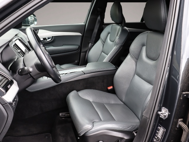 Fotografie 6 des Volvo XC90 Inscription Expr. Recharge Plug-In Hybrid A