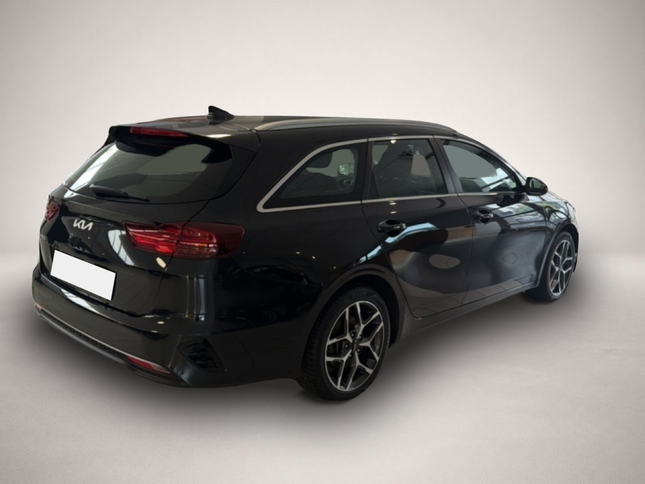 Bild 6 Kia Cee'd Sportswagon Spirit Navi JBL LED El. Heckkl