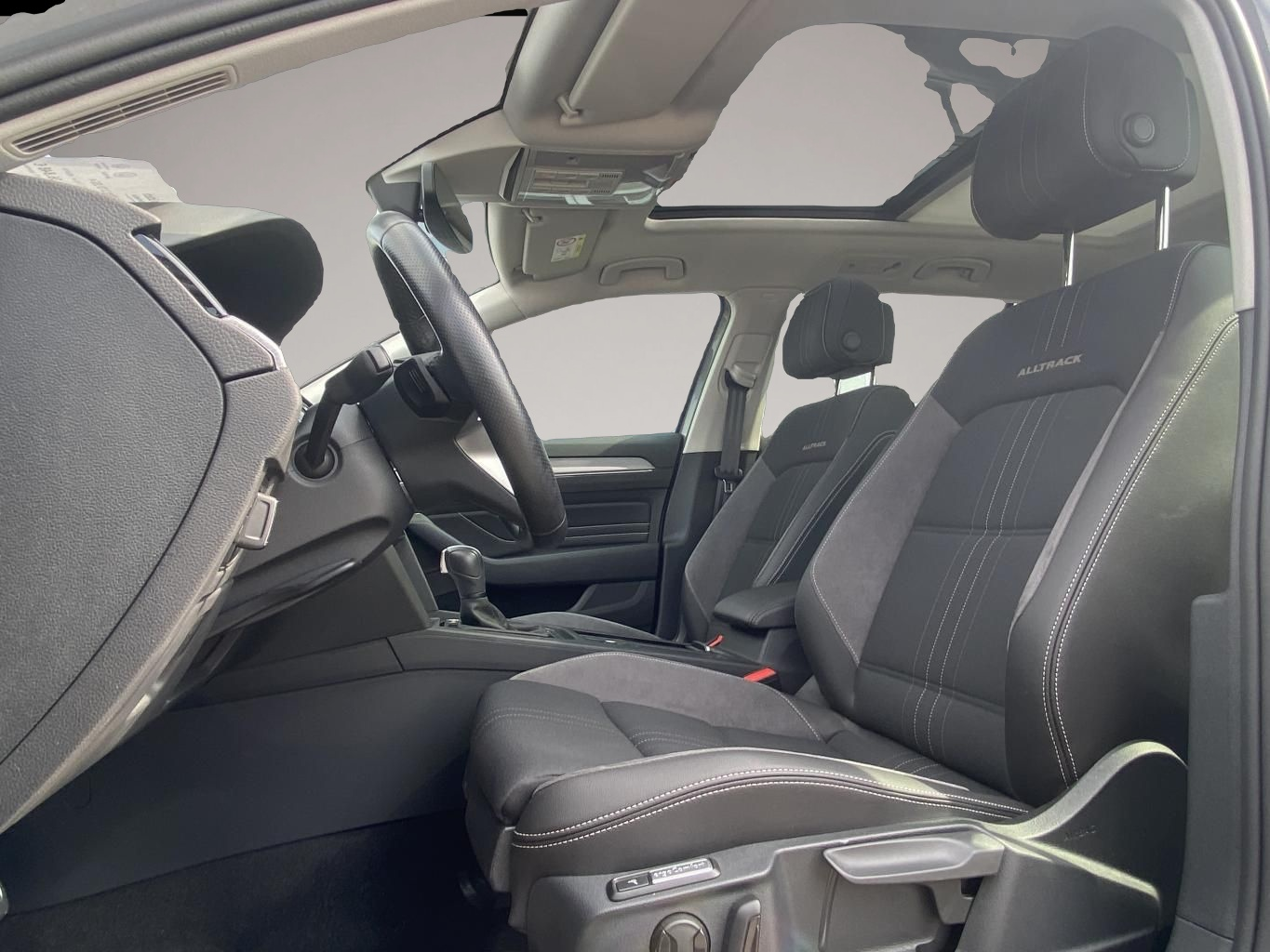 Bild 8 Volkswagen Passat Alltrack 2.0 TDI DSG 4-MOTION STANDHEIZUN