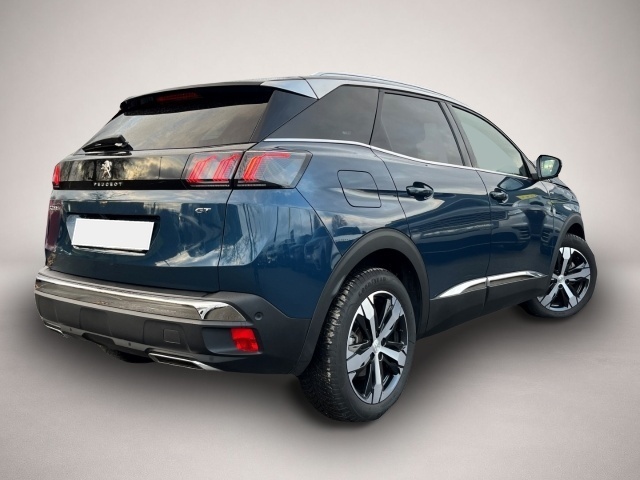 Bild 2 Peugeot 3008 GT Puretech 130 ACC/Focal/Schiebedach