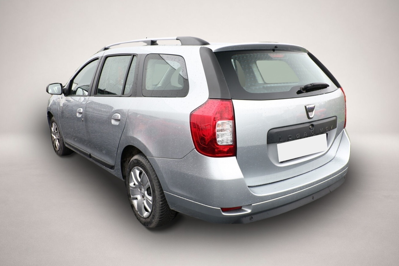 Bild 4 Dacia Logan II SCe 75 Comfort Nav PDC Kam Temp Klima