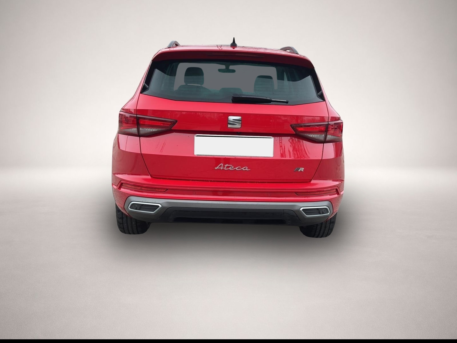 Bild 5 Seat Ateca 1.5 TSI AB199EUR FR NAVI BEATS REAR VIEW S