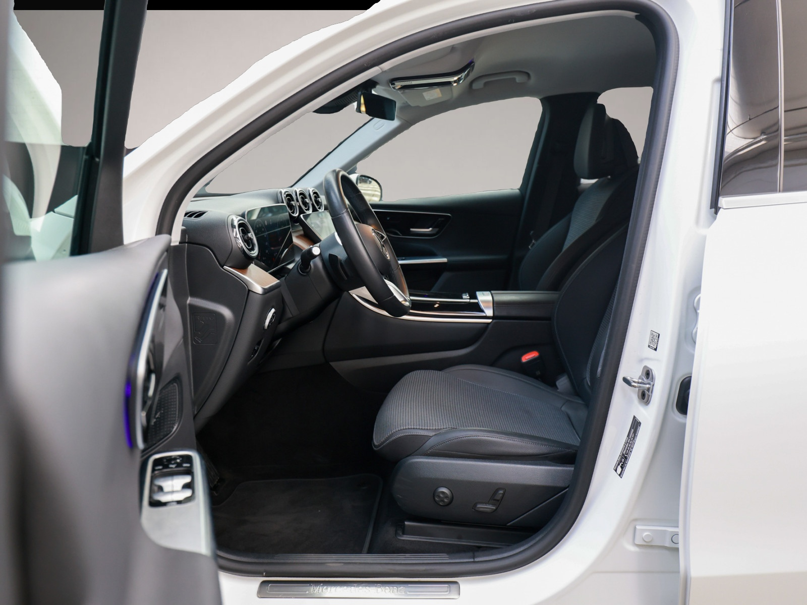 Bild 7 Mercedes-Benz GLC 200