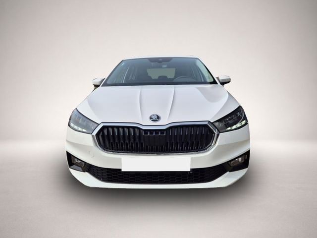 Bild 1 Skoda Fabia 1.0 TSI 95PS Selection 5-türig Rückf.Kam.