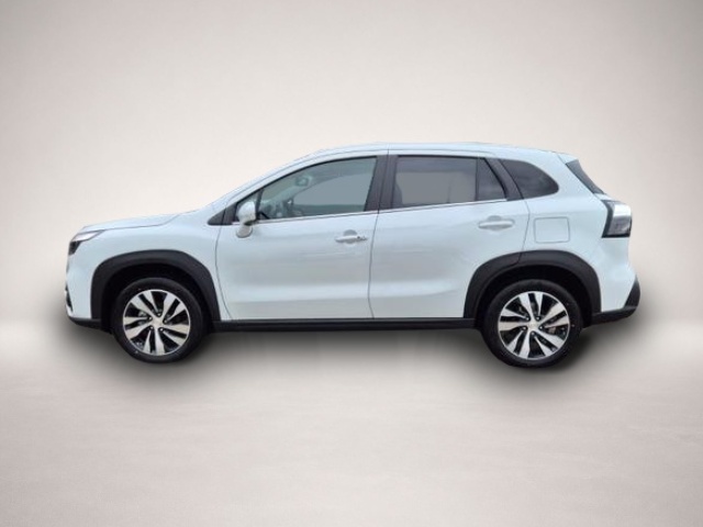 Suzuki Across S-Cross  Comfort+ 110PS MHEV 4x4 ALLGRIP 1.4 Bo. - Bild 1