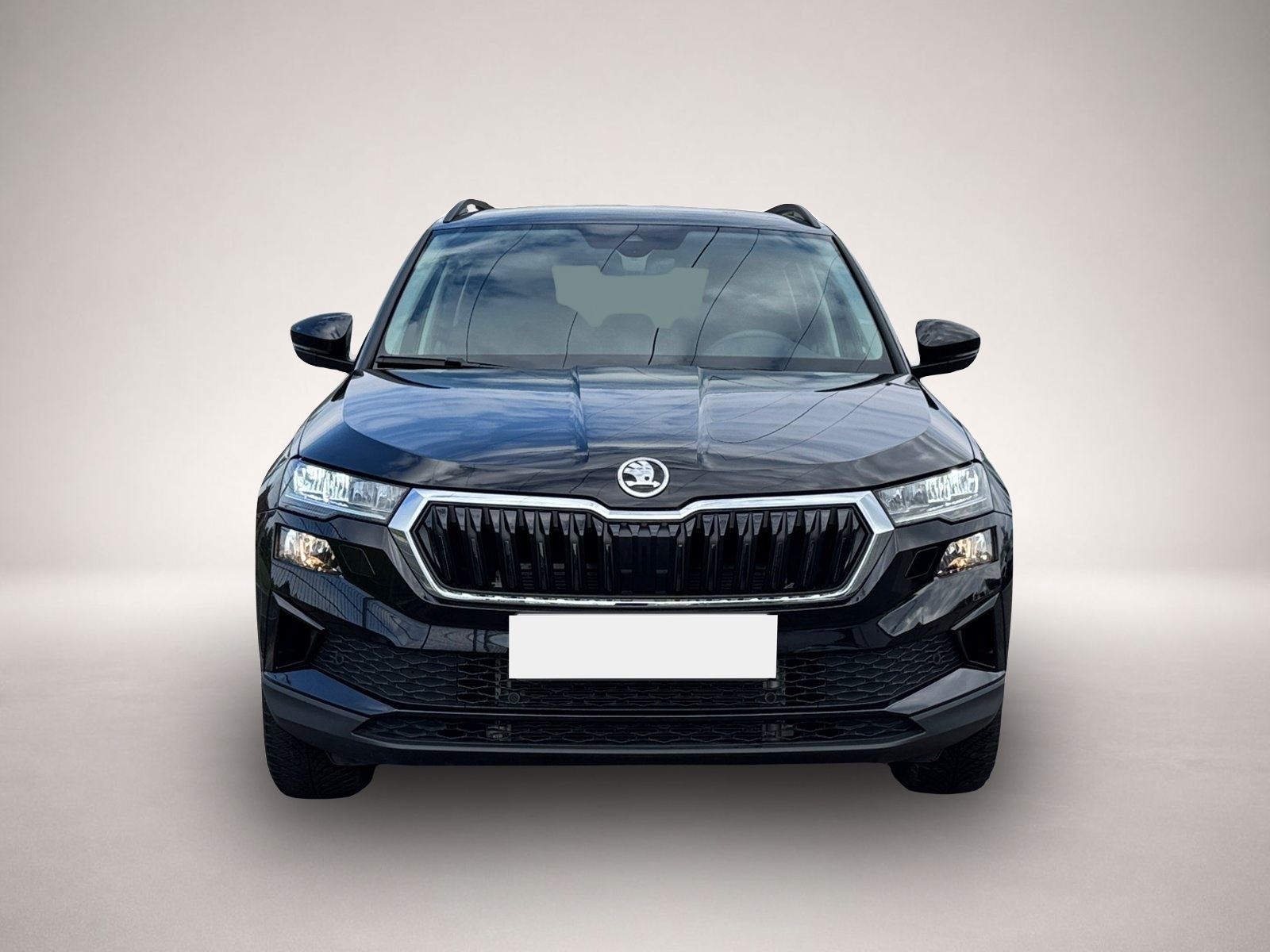Bild 2 Skoda Karoq Selection TSI DSG|NAVI|KAMERA|VORB.AHK|SHZ