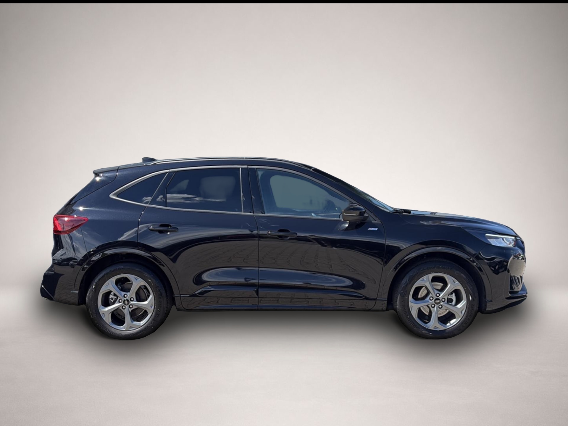 Bild 6 Ford Kuga ST-Line 1.5 EcoBoost Automatik LED Kamera