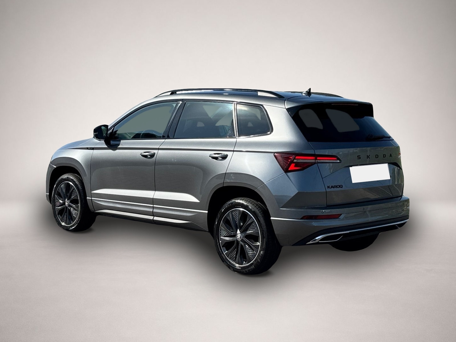 Bild 3 Skoda Karoq Sportline TSI DSG|4J-GAR.|AHK|eHECK|KAMERA