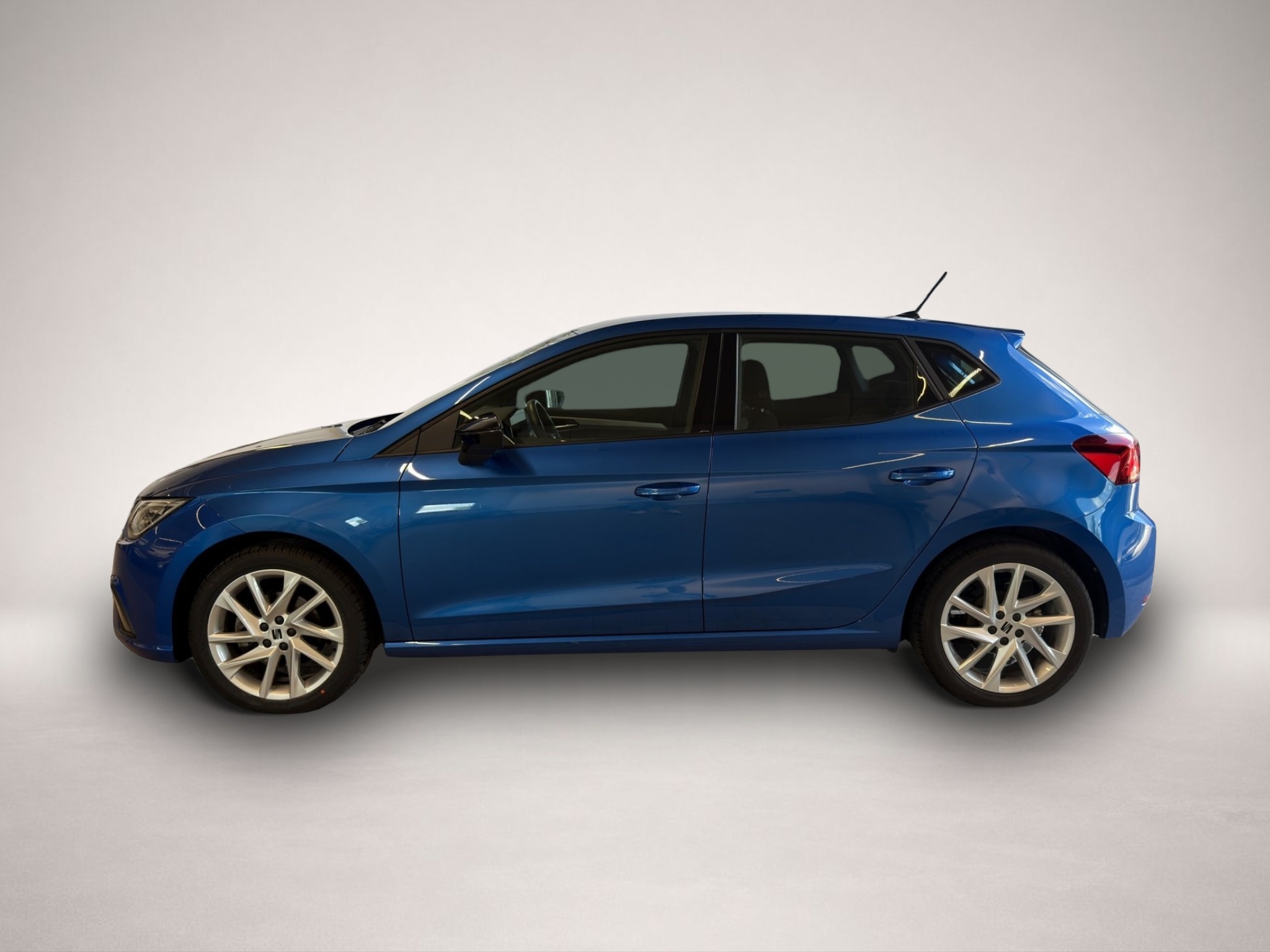 Bild 3 Seat Ibiza 1.0 TSI FR VOLL-LED+NAVI+VIRT.COCKPIT