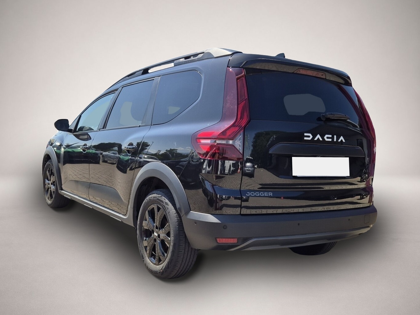 Bild 4 Dacia Jogger 1.0 TCe 110 Extreme+ LED Nav KAM PDC