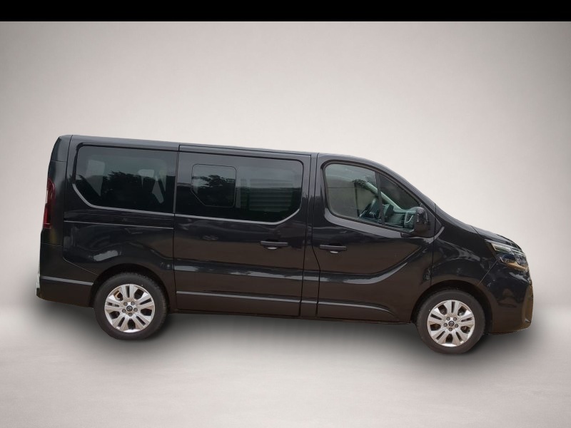Fotografie 2 des Nissan Primastar dCi 150 Tekna L1H1 GJR+SHZ+RFK