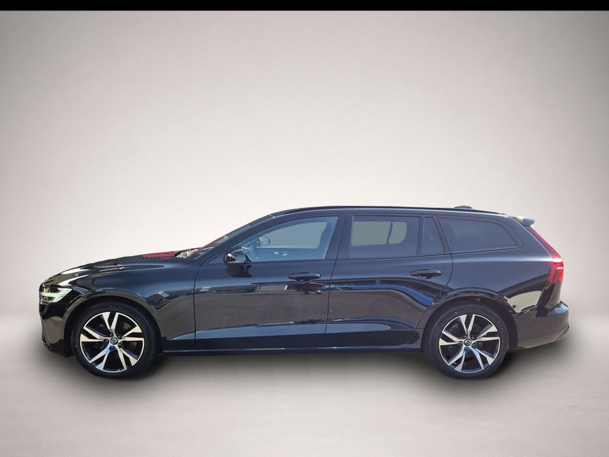 Fotografie 4 des Volvo V60 B4 B DKG Plus Dark Pano*HuD*360°View*Mj.26