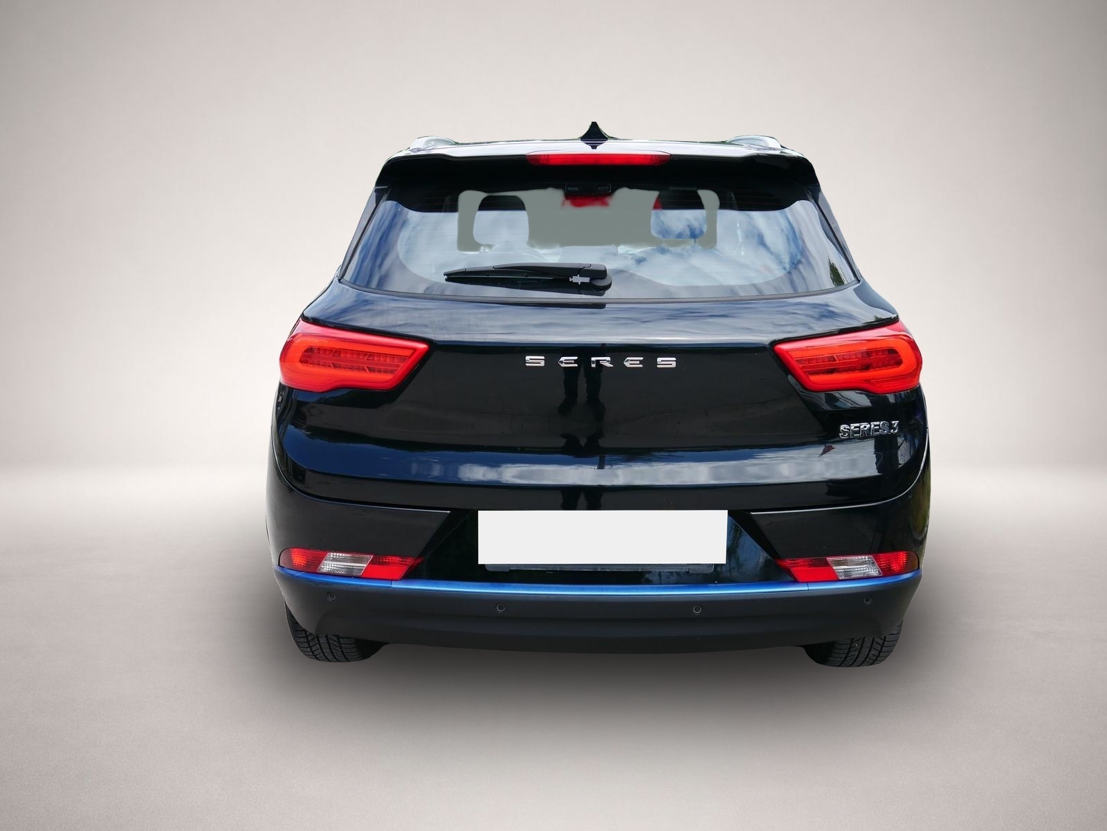 Bild 2 DFSK Seres 3 LUXURY Paket3*NAVI*PANO*LEDER*PDC*SHZ*36