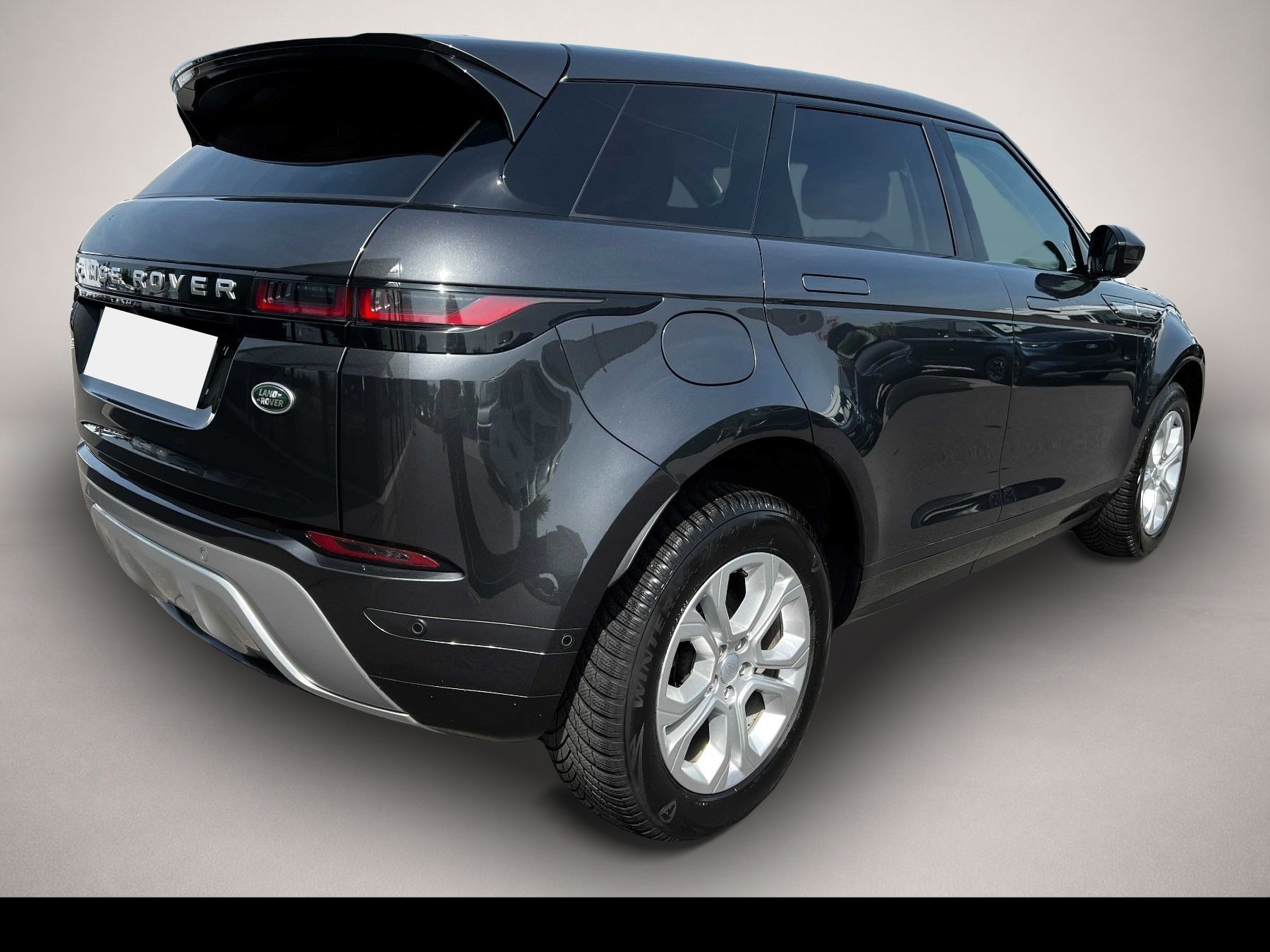 Bild 3 Land Rover Range Rover Evoque R-Dynamic NAV KAM SITZH. LEDE