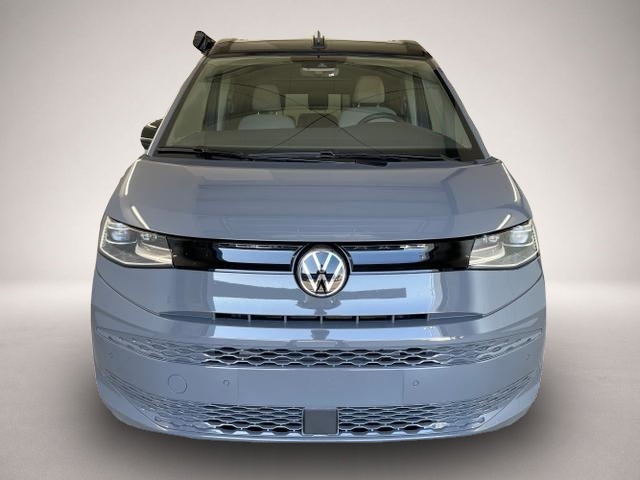 Volkswagen T7 California Coast eHybrid 4M AHK+Markise+Matrix+Alu17+Keyle. - Thumbnail 2