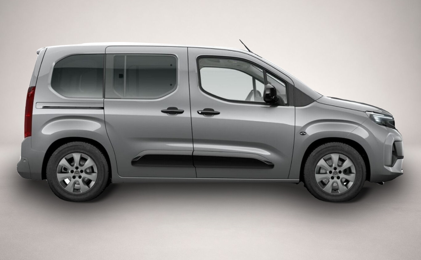 Bild 3 Opel Combo AT8 GS DriveAssistP ACC SHZ Matrix Kam