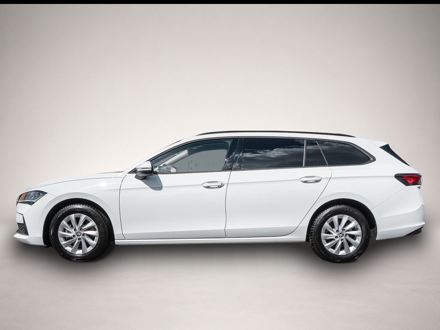 Bild 4 Skoda Superb Combi 1.5 eTSI DSG Essence