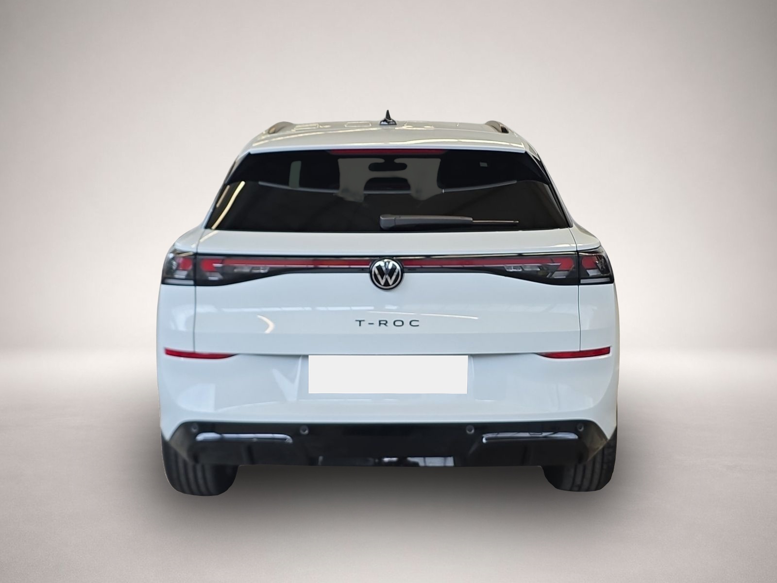 Bild 4 Volkswagen T-Roc 1.5 l e R-Line