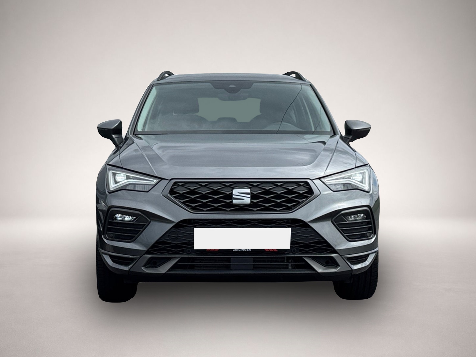 Bild 2 Seat Ateca FR TDI DSG|AHK|el.HECK|KAMERA|NAVI|ACC