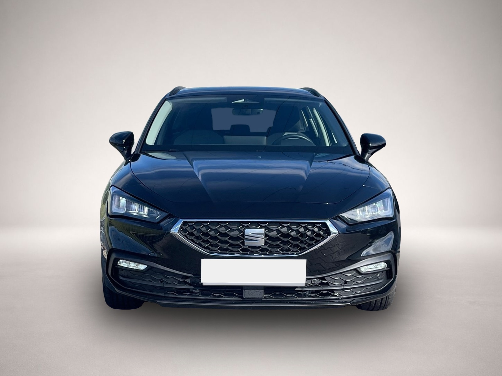 Bild 2 Seat Leon ST Style eTSI DSG|AHK|NAVI|ACC|KAMERA|LED|