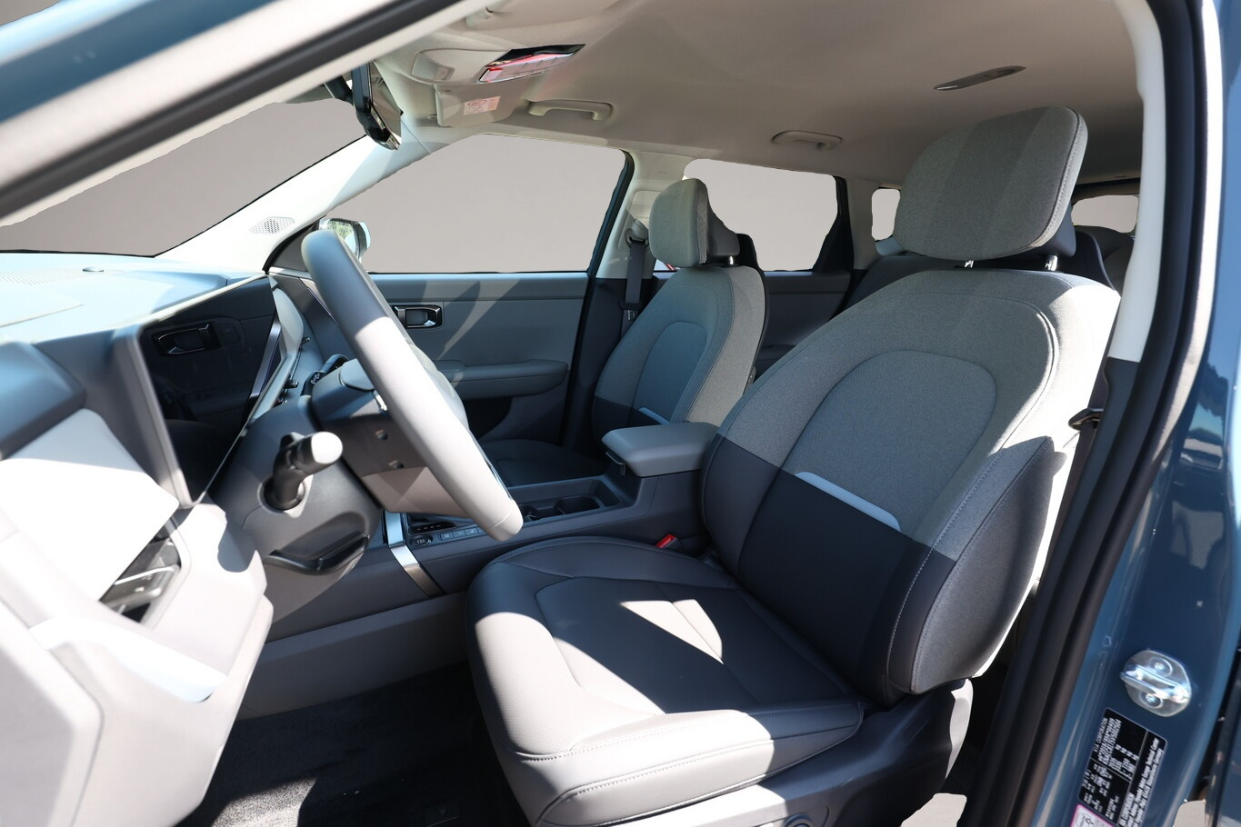 Bild 5 Kia Other Seltos DCT Spirit El.Heckk ACC H&K LED+ Nav SHZ