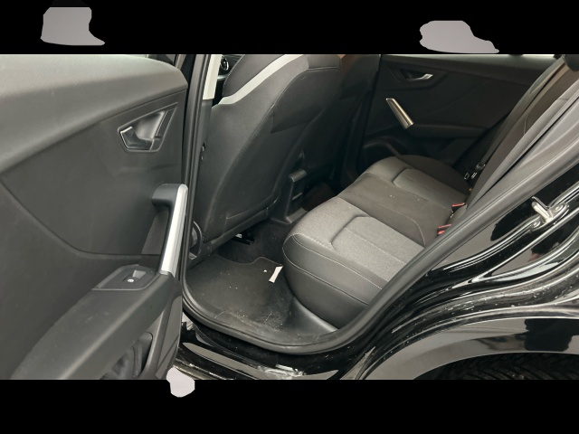 Bild 7 Audi Q2 35TFSI S-tronic sport SITZHZ/ALLWETTER/APS