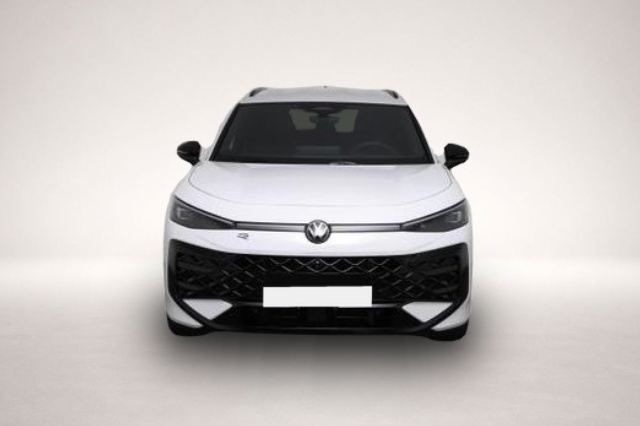 Bild 1 Volkswagen T-Roc R-Line T-Roc (R-Line) 1.5 eTSI 110kW (150 PS) 7.