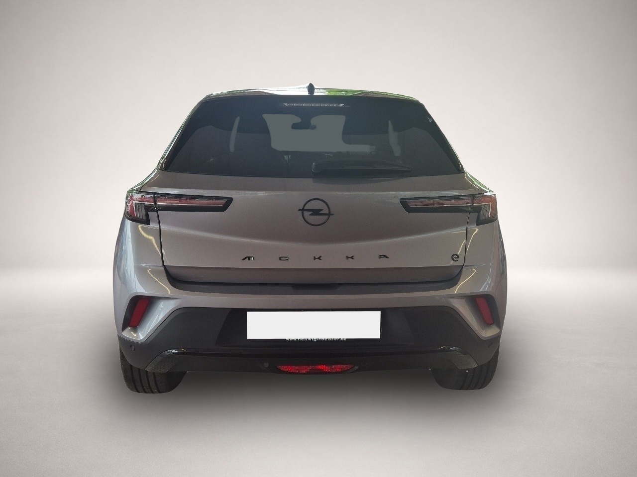 Bild 5 Opel Mokka-e Ultimate 11kw Shz Navi Kamera