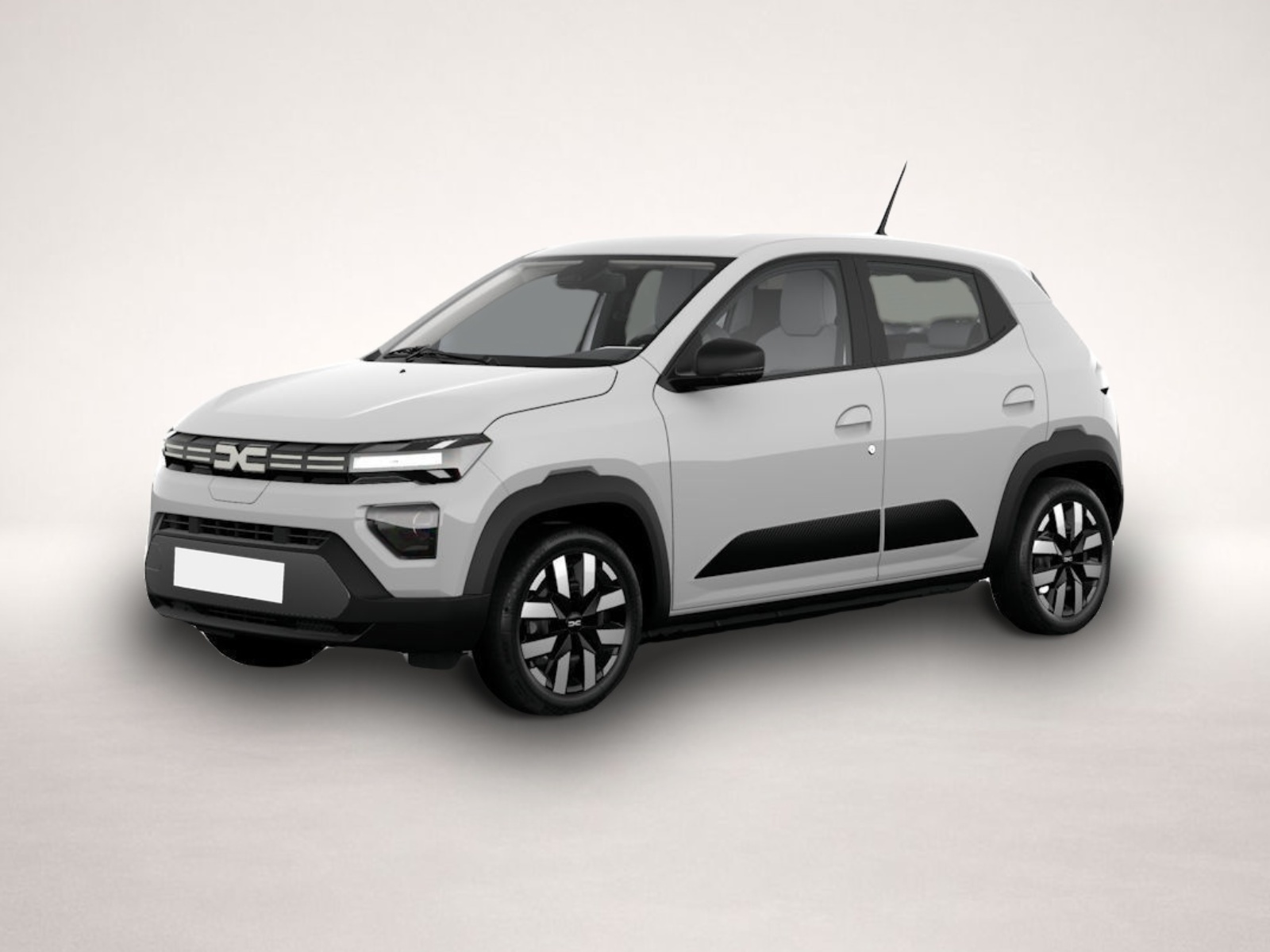 Bild Spring Dacia