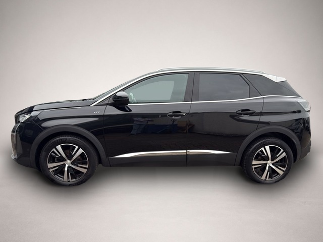 Bild 2 Peugeot 3008 GT PureTech 130 EAT8
