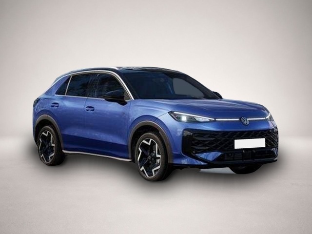 Bild 2 Volkswagen T-Roc 1,5 eTSI DSG LIFE LED Plus Anhängerkupplu.
