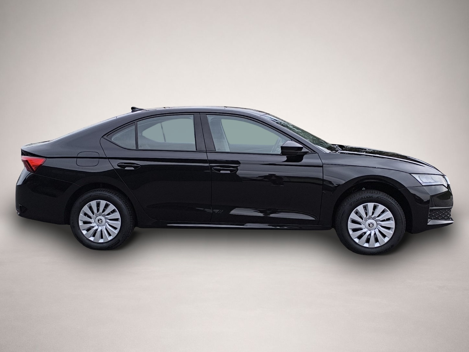 Bild 8 Skoda Octavia 1.5 TSI Essence PDC SHZ LED VZE LHZ