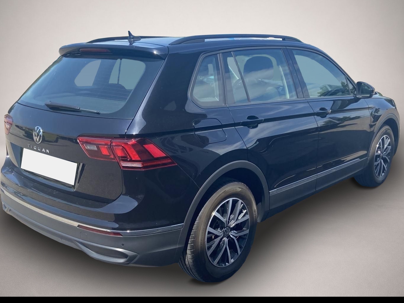 Bild 5 Volkswagen Tiguan 1.5 TSI LIFE APP-CONNECT+NAVI+LED+DAB+LAN