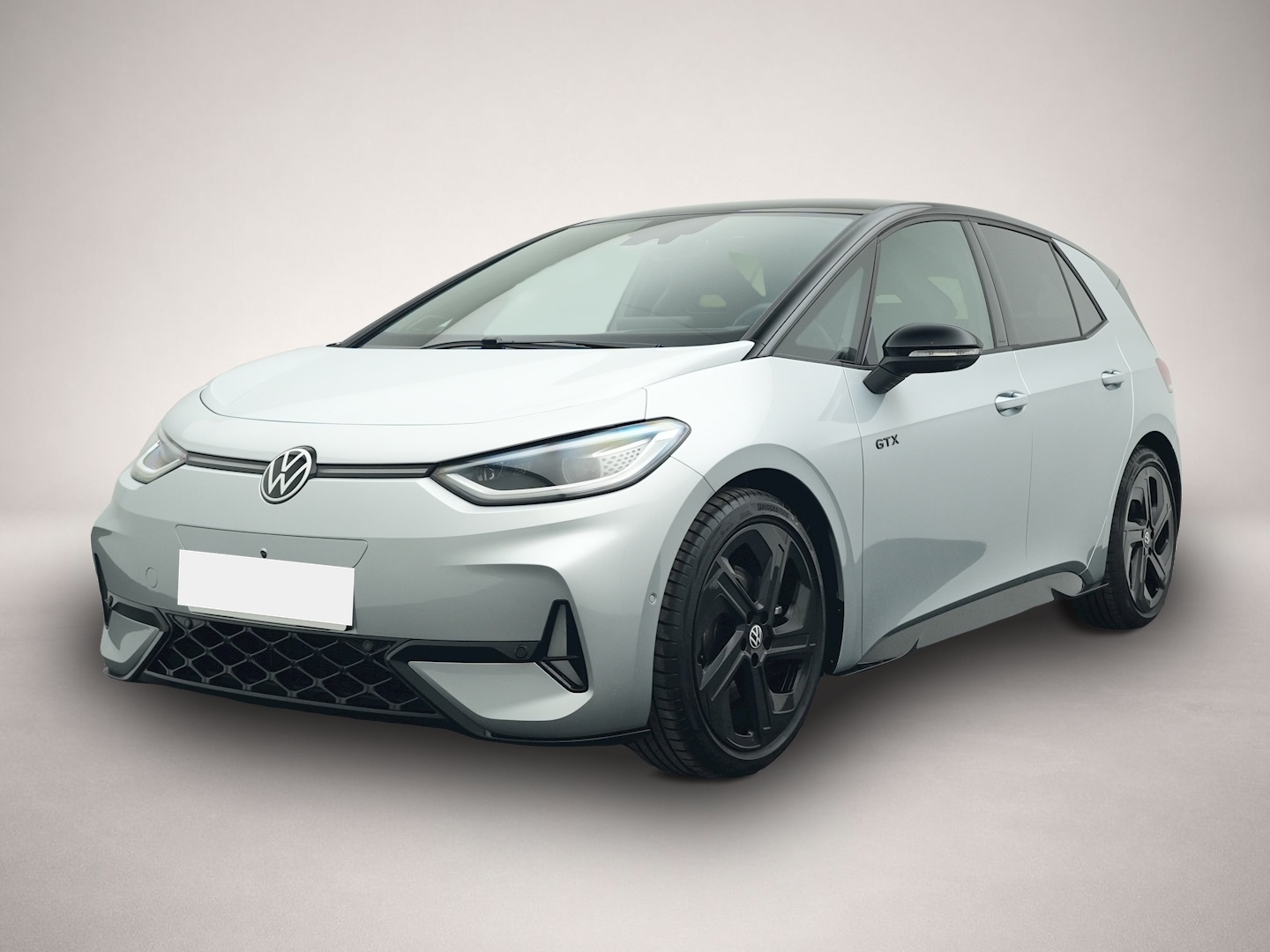 Fotografie Volkswagen ID.3 GTX 5.-J.-GAR PANO IQ-LIGHT DCC ALU 20