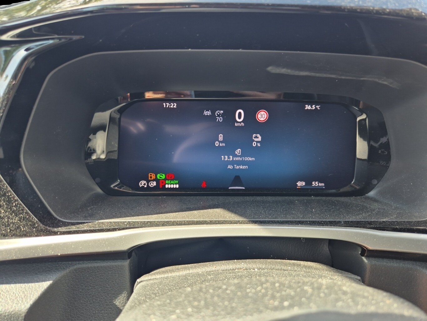 Bild 8 Ford Tourneo Connect PHEV 150 Tit LED SHZ ACC Kam 17Z
