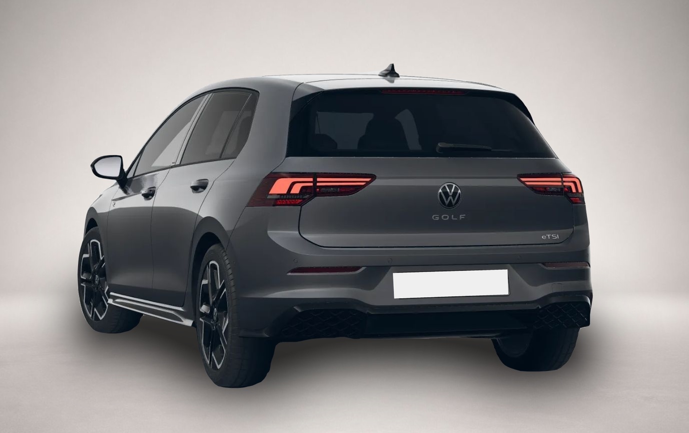 Bild 3 Volkswagen Golf 1.5 eTSI 7-Gang-DSG