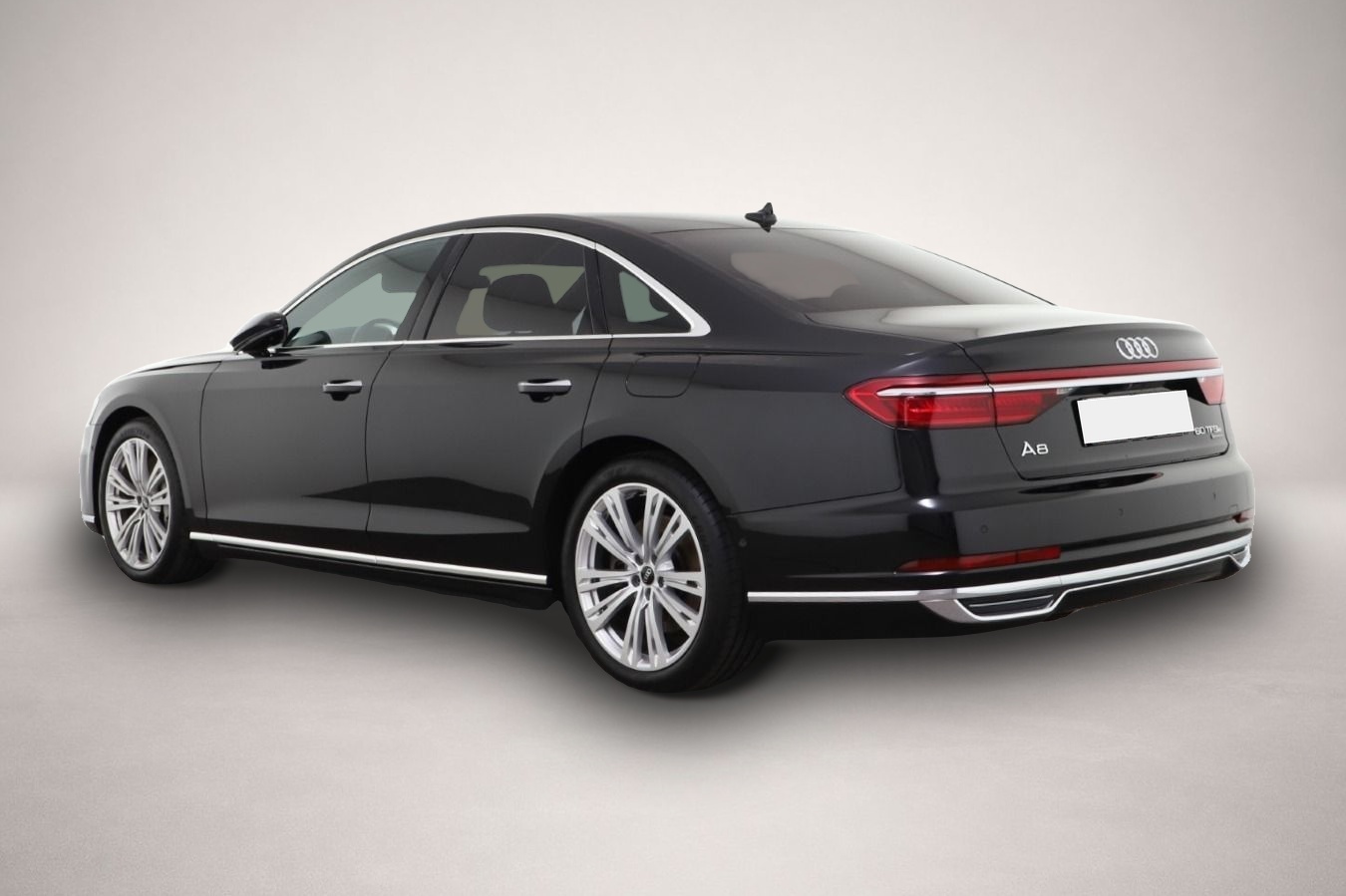Bild 3 Audi A8 60 TFSI e Q Tip Luft HD Matrix 360° B&O HuD P