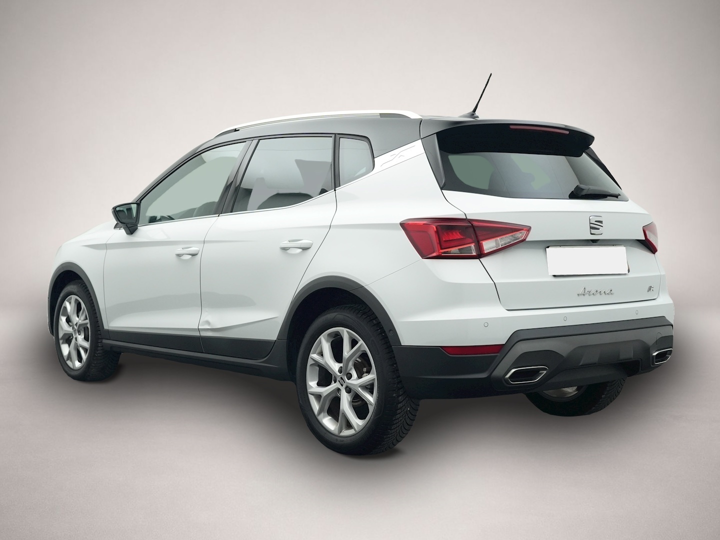 Bild 2 Seat Arona 1.0 TSI DSG FR