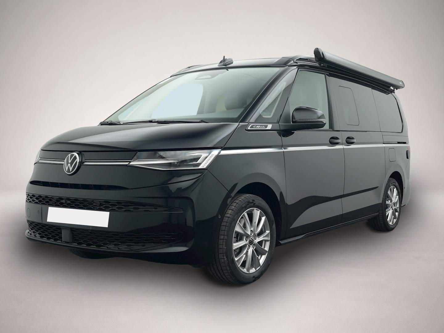 T7 California Volkswagen