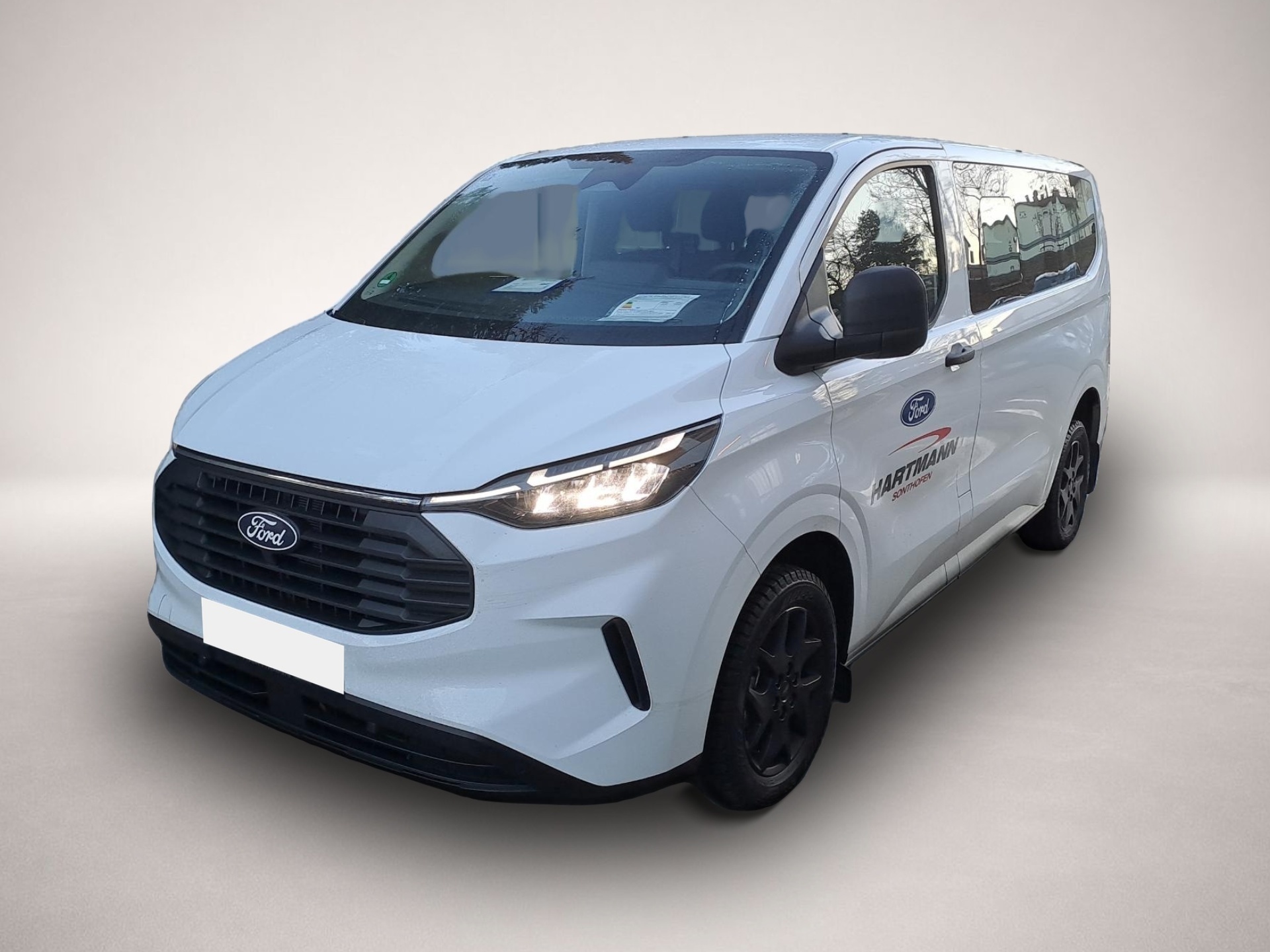 Ford Other