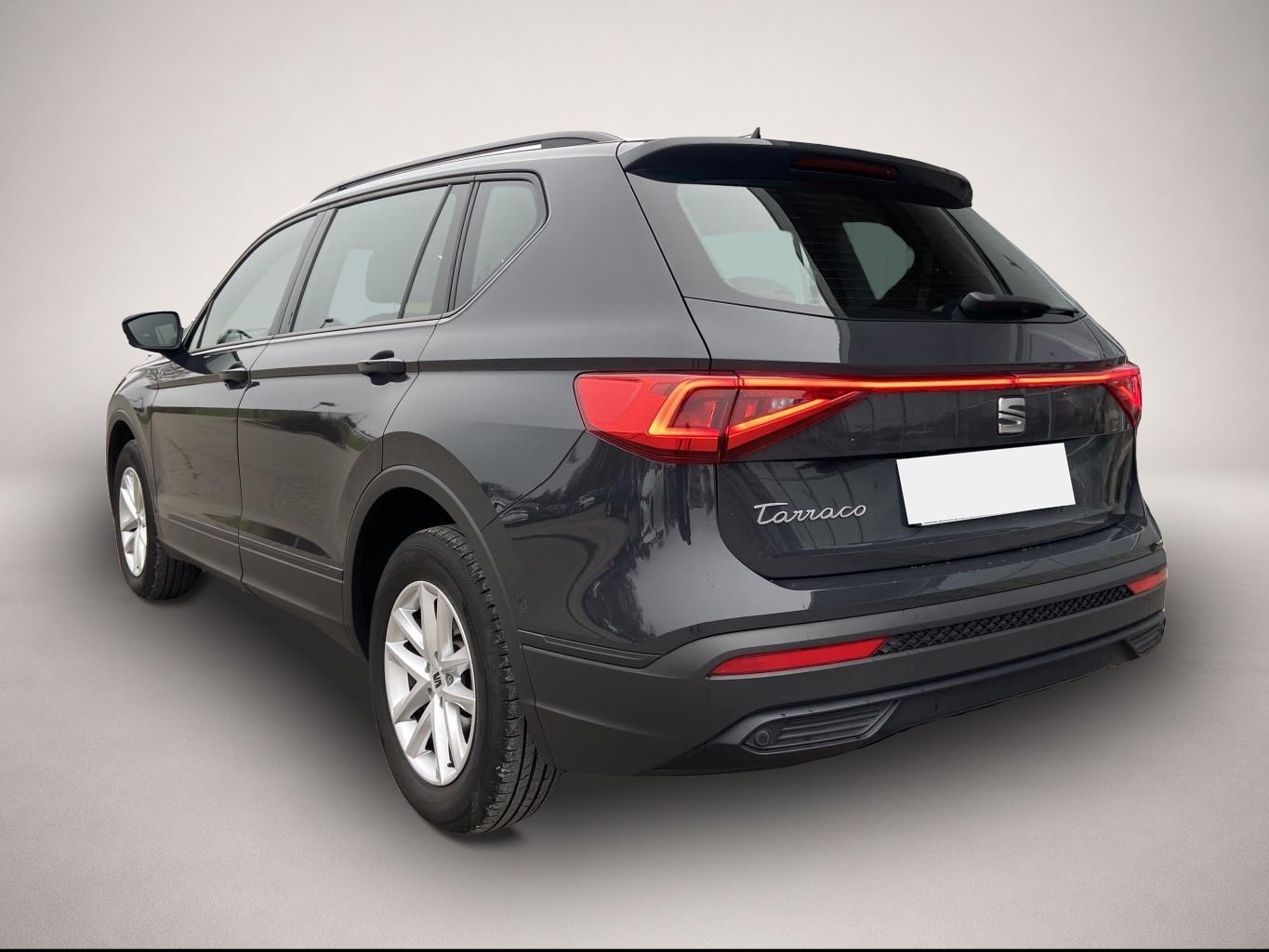 Bild 3 Seat Tarraco 2.0 TDI Style 7-SITZER NAVI-PRO+LED+VIRT